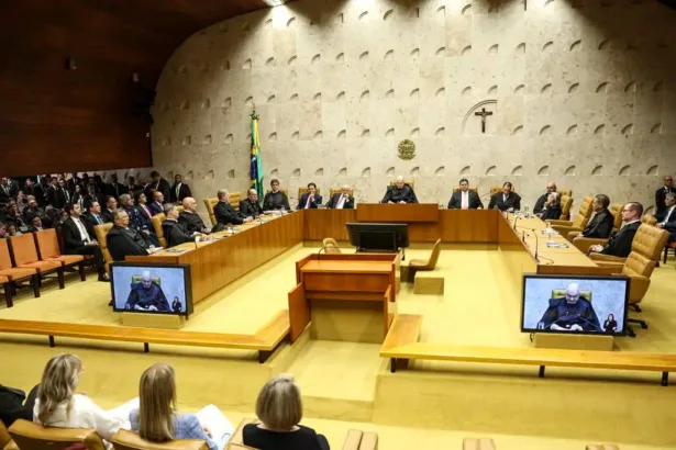 Fachin nomeia Cármen Lúcia relatora de Código de Conduta para ministros