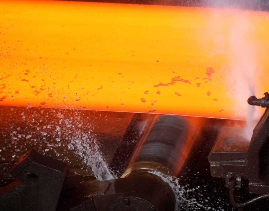 Itaú BBA rebaixa Gerdau para neutro após rali e ações registram queda