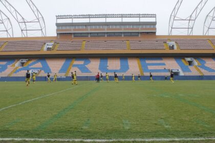 Palmeiras e Fluminense: choque de invictos no Brasileirão com transmissão da Rádio