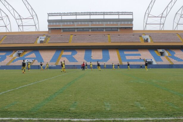 Palmeiras e Fluminense: choque de invictos no Brasileirão com transmissão da Rádio