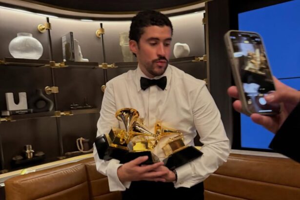 Bad Bunny no Super Bowl: onde assistir e o horário do show?