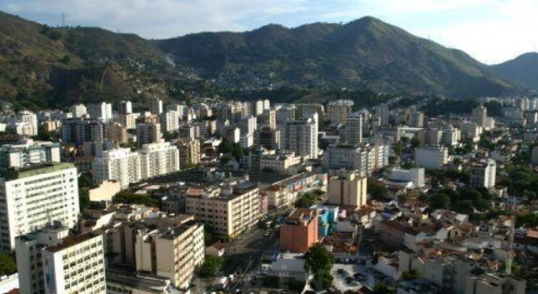 Cachambi transforma antigo shopping em residencial com R$ 100 milhões