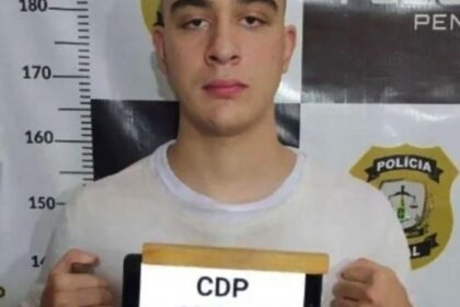 Justiça mantém prisão de piloto acusado de matar jovem em Brasília