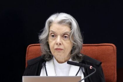 Voto de Cármen Lúcia consolida maioria do STF no Caso Marielle