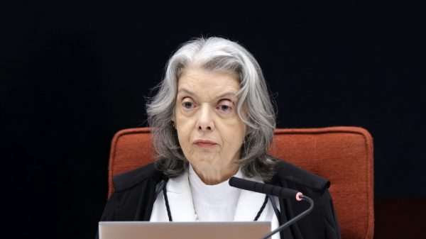 Voto de Cármen Lúcia consolida maioria do STF no Caso Marielle