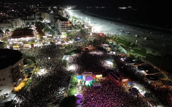 Cabo Frio entre os cinco destinos mais procurados para o carnaval no