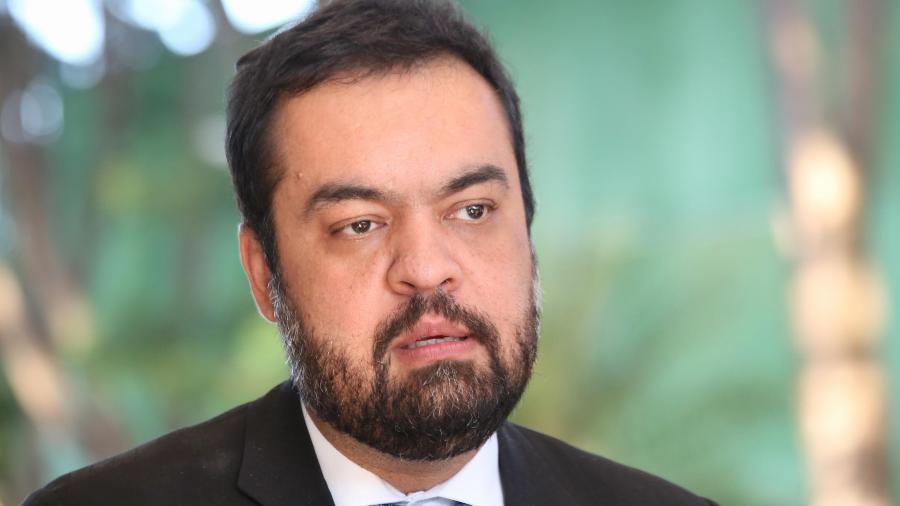 Cláudio Castro permanece no governo até abril, afirma Chefe da Casa Civil