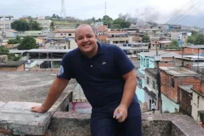 PSDB afasta Irmão de Marcinho VP do comando em Belford Roxo