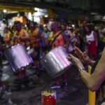 Bloco do Rio celebra Vila Mimosa e luta contra estigmas sociais