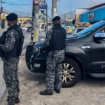 Capitão da PM é preso por ligação com facção criminosa