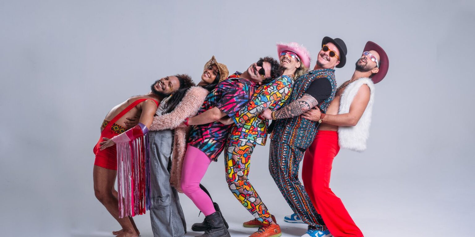 Novos Blocos de rua prometem inovar no carnaval do Rio