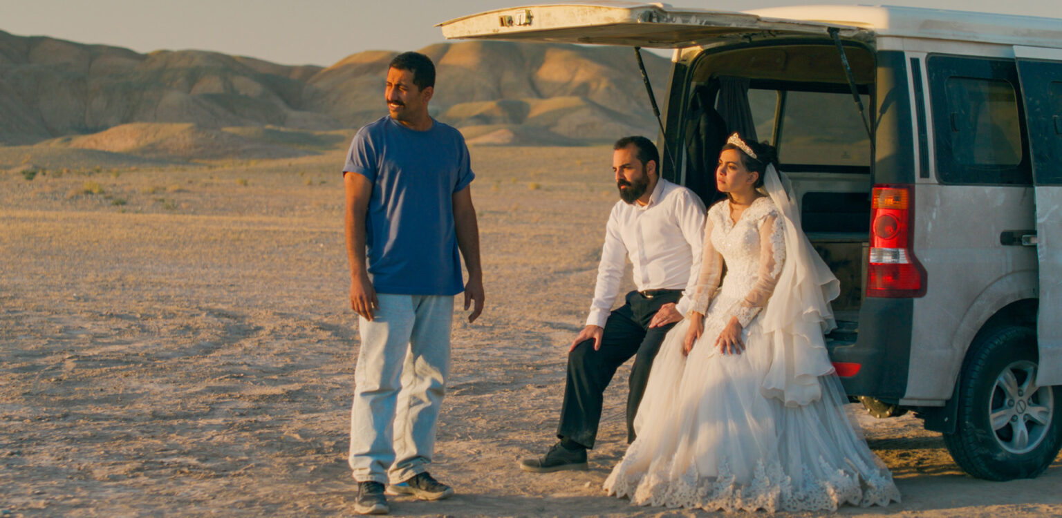 Roteirista de ‘Foi Apenas um Acidente’ é preso no Irã