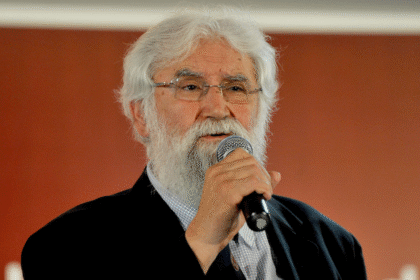 Leonardo Boff será condecorado com o Prêmio Marielle Franco