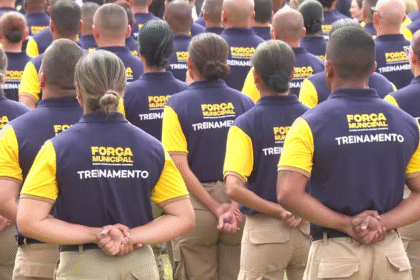 Paes estabelece Secretaria Especial de Segurança Urbana no Rio de Janeiro