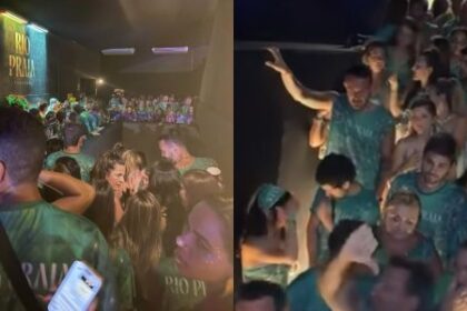 Procon Carioca notifica Camarote Rio Praia por superlotação e exige ressarcimento