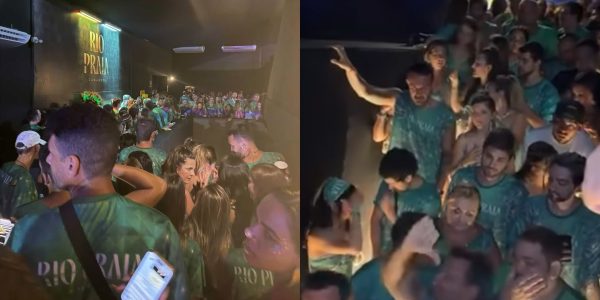 Procon Carioca notifica Camarote Rio Praia por superlotação e exige ressarcimento