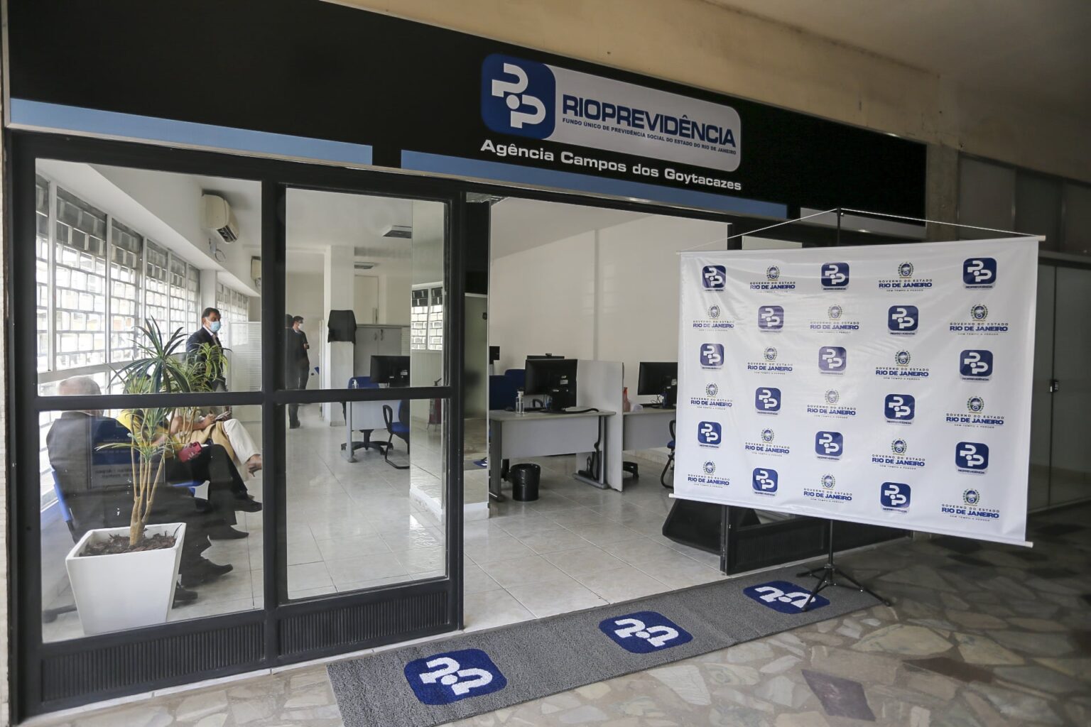 Rioprevidência contrata auditoria após investimento bilionário no Banco Master