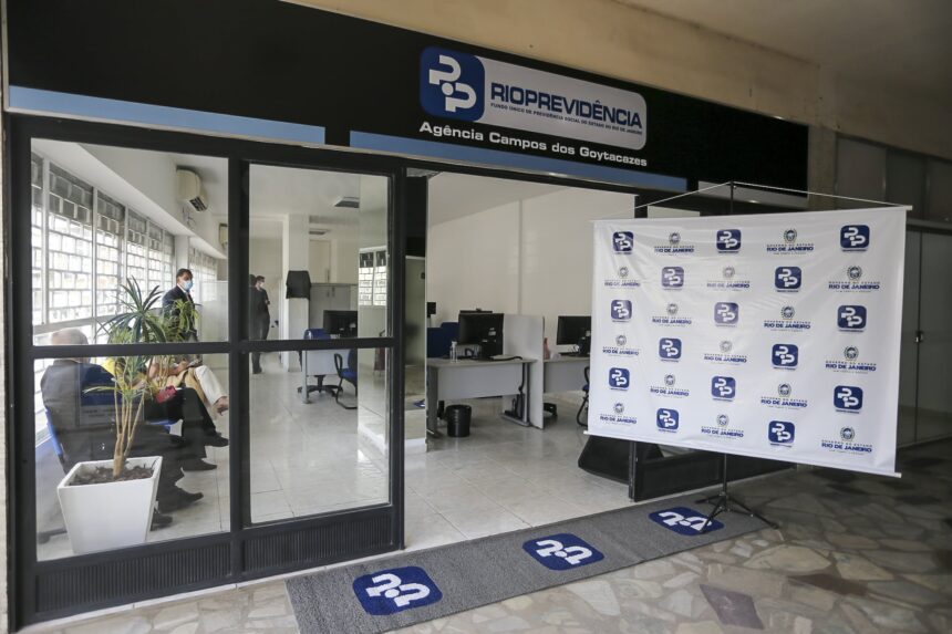 Rioprevidência contrata auditoria após investimento bilionário no Banco Master