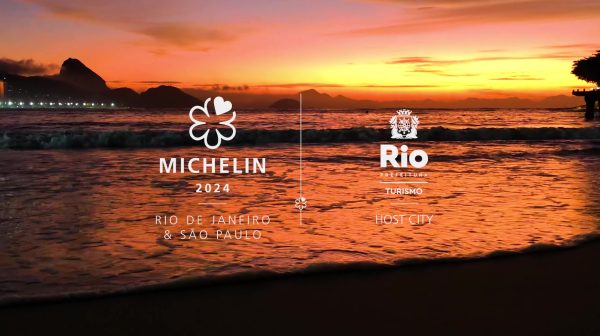Rio de Janeiro investe milhões para permanência do guia Michelin até 2028