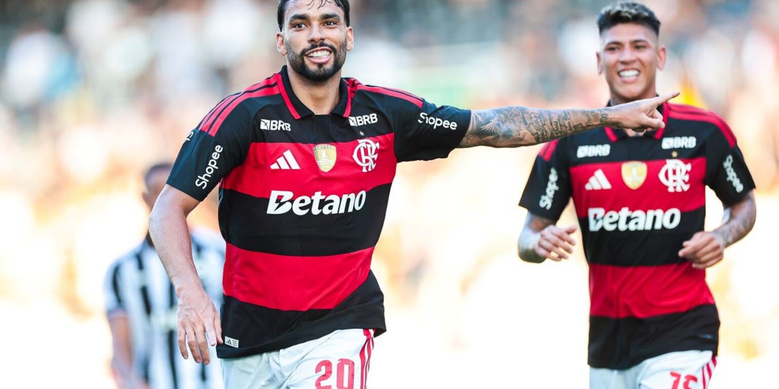 Paquetá brilha: Flamengo derrota Botafogo e garante vaga na semifinal do Carioca