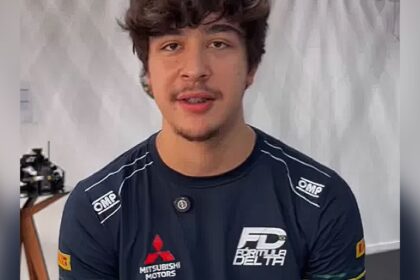 Justiça mantém prisão de piloto por espancamento grave de jovem no DF