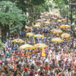 São Paulo celebra Pós-Carnaval com BaianaSystem e Daniela Mercury