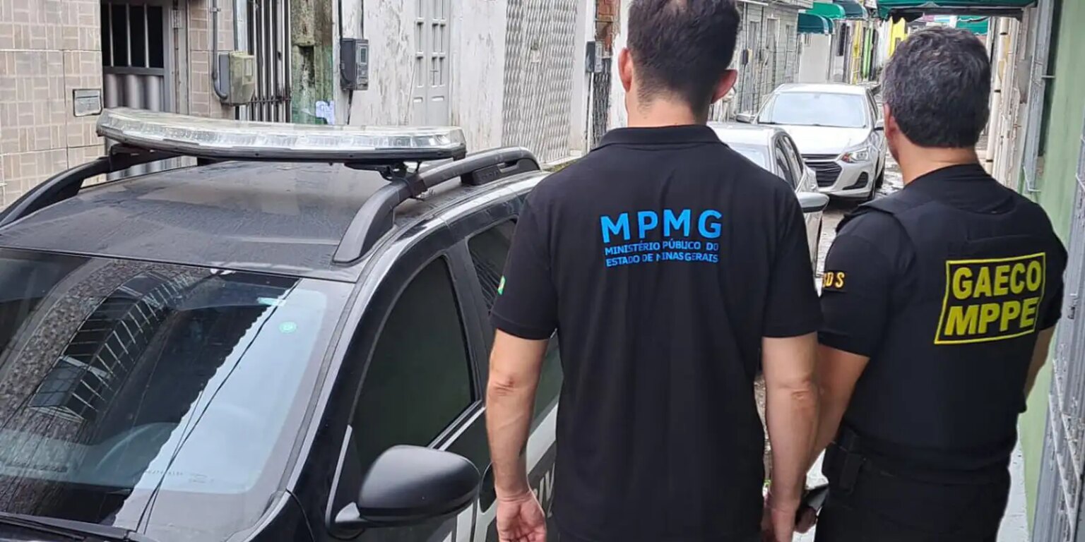 Justiça de Minas manda prender homem e mãe por estupro de vulnerável