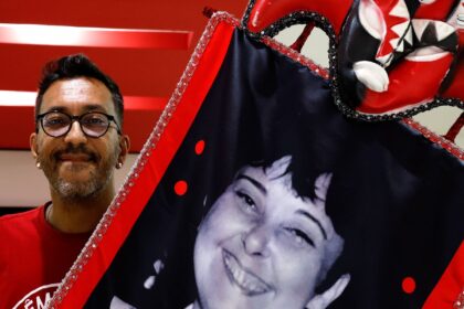 Salgueiro celebra legado de Rosa Magalhães no carnaval de 2026