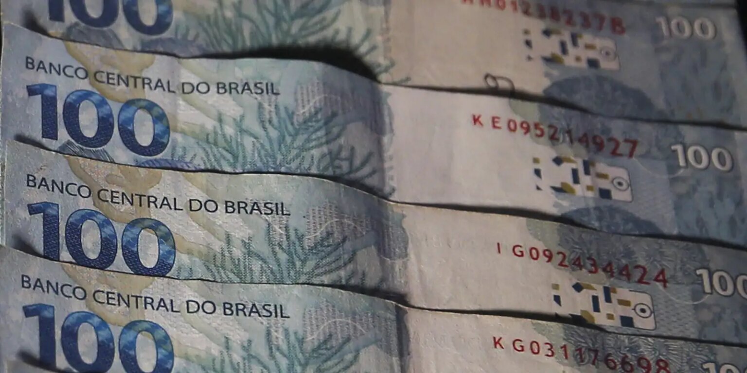 Superávit primário do Governo Central fica em R$ 86,9 bilhões