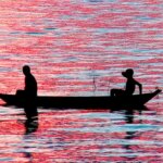 Governo suspende dragagem do Rio Tapajós Após mobilização indígena