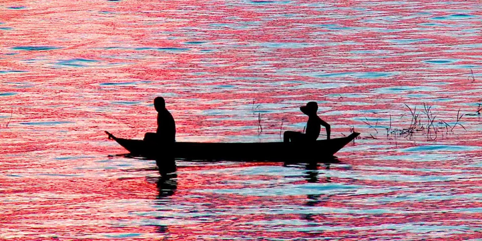 Governo suspende dragagem do Rio Tapajós Após mobilização indígena