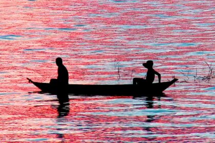 Governo suspende dragagem do Rio Tapajós Após mobilização indígena