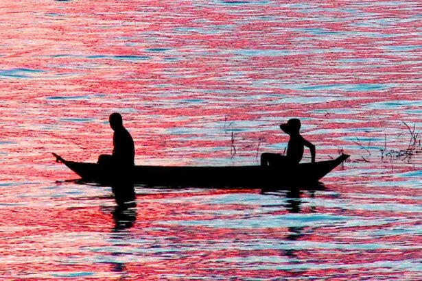 Governo suspende dragagem do Rio Tapajós Após mobilização indígena