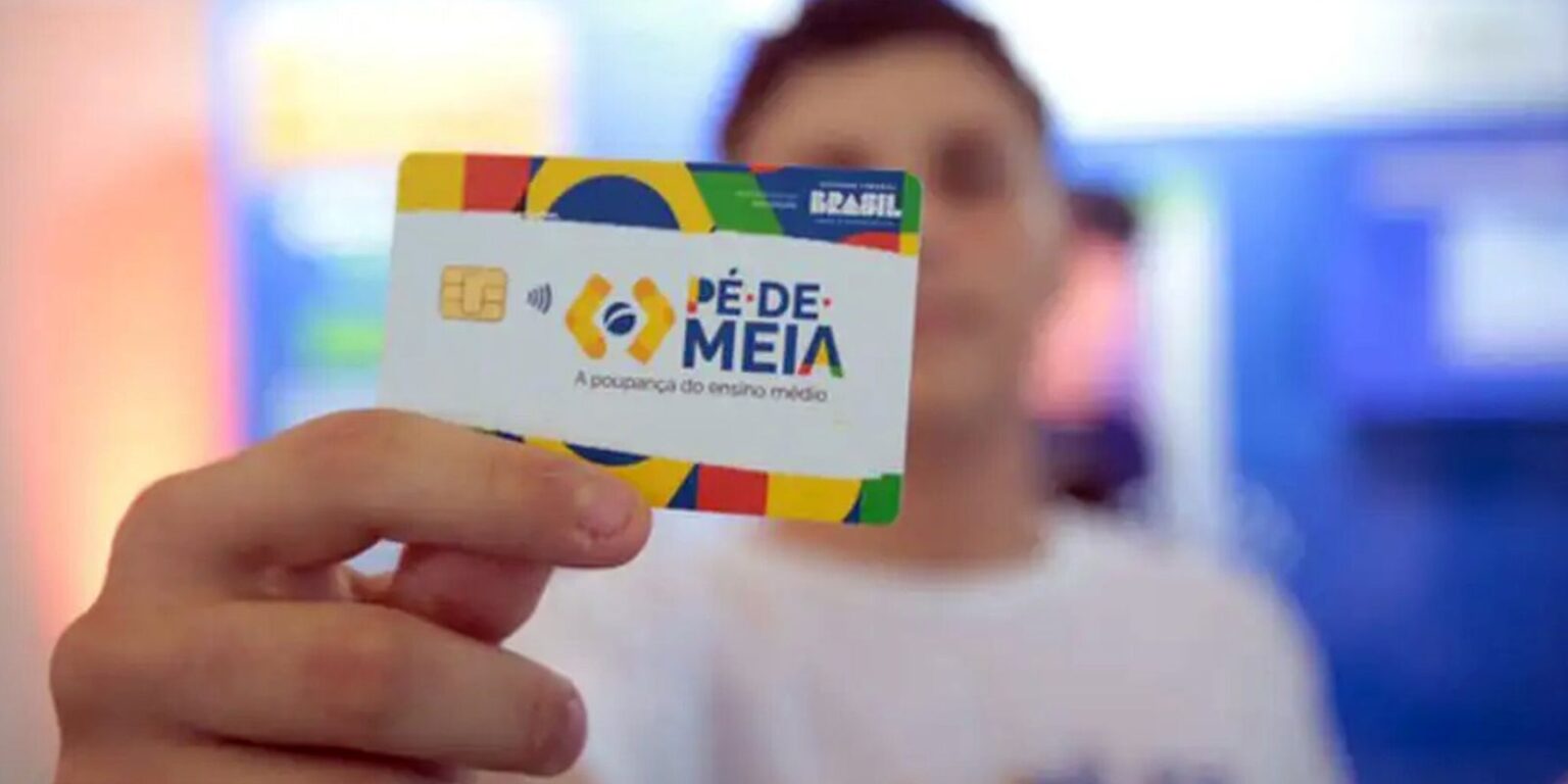 Inscrições abrem para o programa Pé-de-Meia Licenciaturas 2026