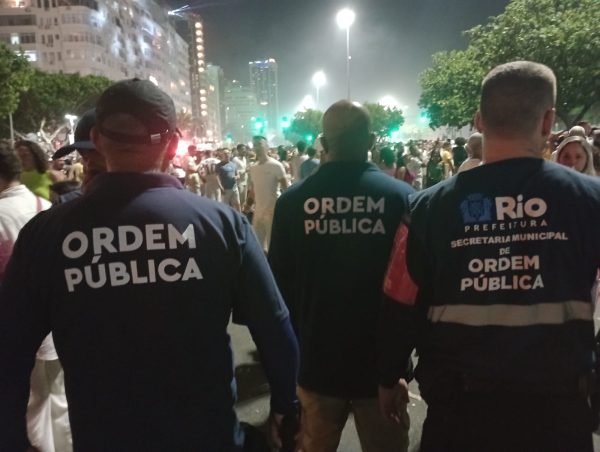 Acordo de Resultados: prefeitura do Rio paga bônus a Seop e Guarda