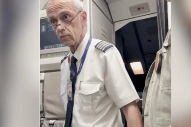 Latam demite piloto detido em operação contra pedofilia