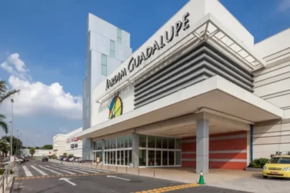 Shopping Jardim Guadalupe vende terreno para complexo de 720 apartamentos