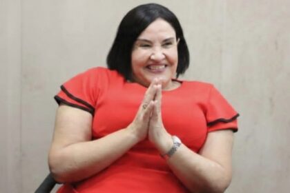 Niterói: projeto de medalha legislativa Tânia Rodrigues pela inclusão