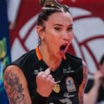 CBV contesta lei de Londrina que proíbe atletas trans no vôlei