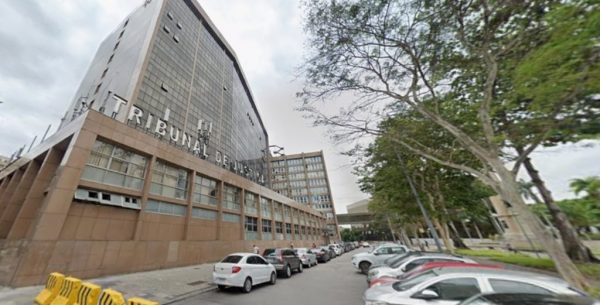 Governo, Light e Enel: os mais processados no TJRJ em janeiro