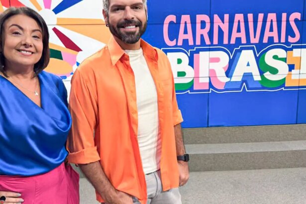 TV Brasil transmite o desfile do Grupo de Acesso 2 de São