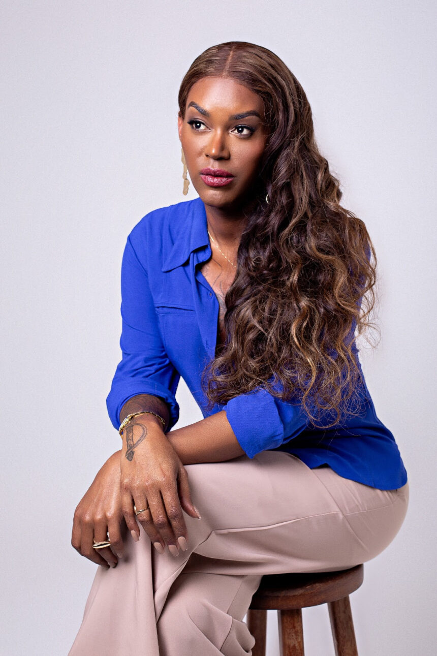 Vereadora Benny Briolly sai do PSOL e anuncia filiação ao PT