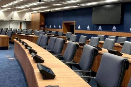 Alerj inicia debate sobre regras para eleição indireta de governador