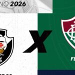 Rádio Nacional anuncia transmissão de Vasco e Fluminense na semifinal do Carioca