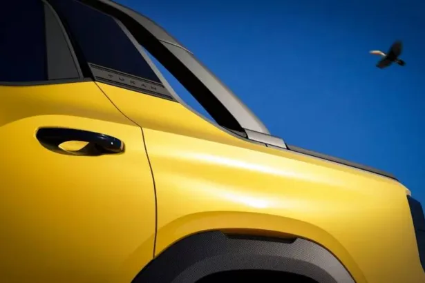 Volkswagen produzirá nova picape Tukan no Brasil em 2027