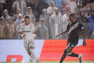 Regulação reduz presença de bets na Série A do Campeonato Brasileiro