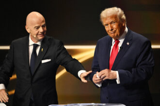 Escalada no Oriente Médio põe a Fifa em alerta para a Copa