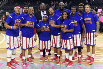 Harlem Globetrotters celebram cem anos unindo esporte e entretenimento global