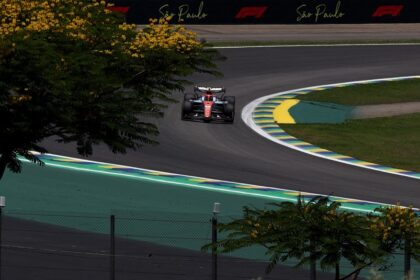 Fórmula 1 perde US$ 1,9 bilhão em valor com conflito no Oriente