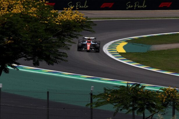 Fórmula 1 perde US$ 1,9 bilhão em valor com conflito no Oriente